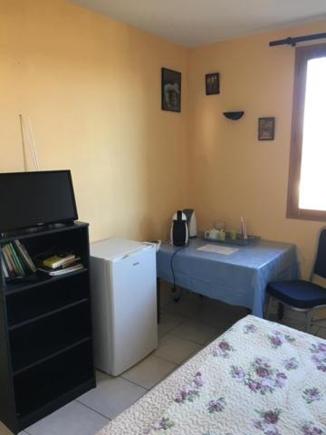 Les Orchidees Apartamento Carcassonne Exterior foto